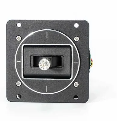 Frsky M7-Gimbal M7 высокочувствительный Датчик Холла для Taranis Q X7
