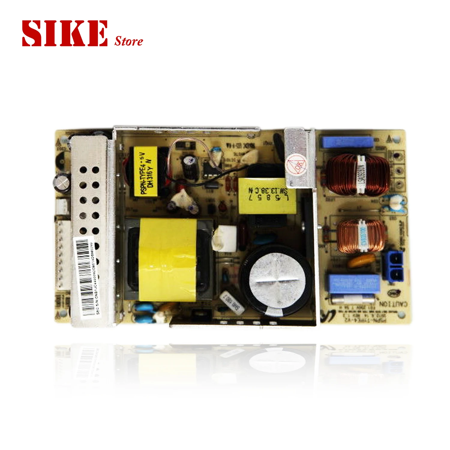 JC44-00092C SMPS для Samsung M4530ND M4530NX M4538FX M4530 M4538 4530 4538 напряжение питания плата JC44-00091C