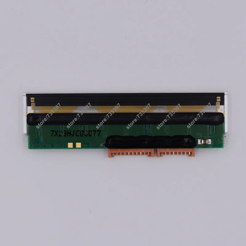5 шт./лот новая импортная печатающая головка подходит для SM100 SM300 SM-100 SM-300 электронные весы Термальность весы печатающей головки принтера