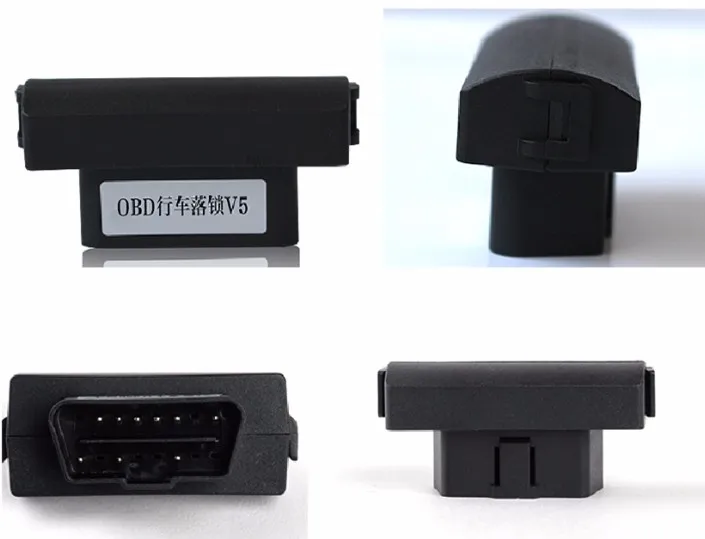 Авто OBD устройство блокировки скорости разблокировки 4 двери подключи и играй для hyundai CRETA AT