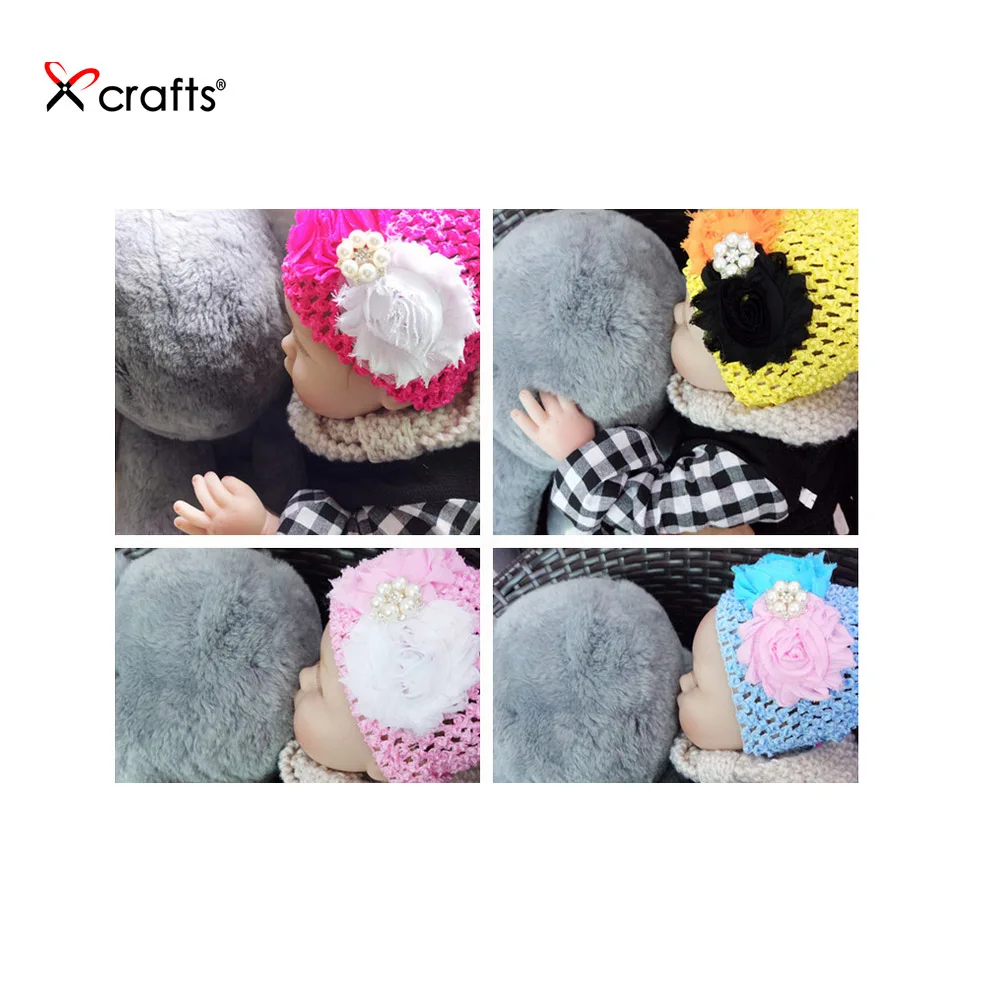 PPCrafts 2 шт./лот горячие дети вязание пояса бурения детские шляпа упругой Детские Hat