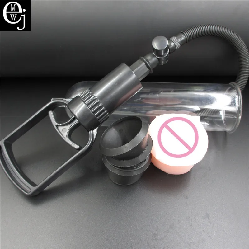 Насос для увеличения пениса мужское устройство мужского увеличитель вакуумный