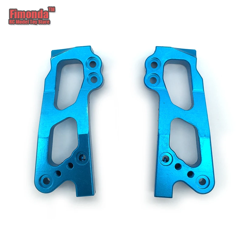 Fimonda усовершенствованный амортизатор для 1/12 RC автомобиля WtBOYS 12423 12428 12428-ABC FEIYUE