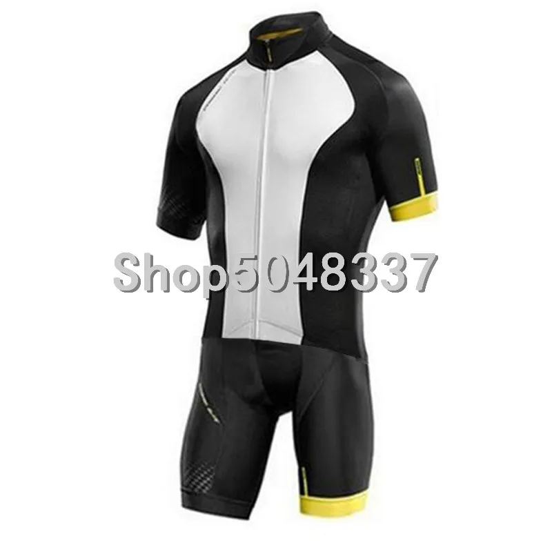 2019 mavic одежда для велоспорта цельный комбинезон Ropa Ciclismo MTB велосипедная мужская