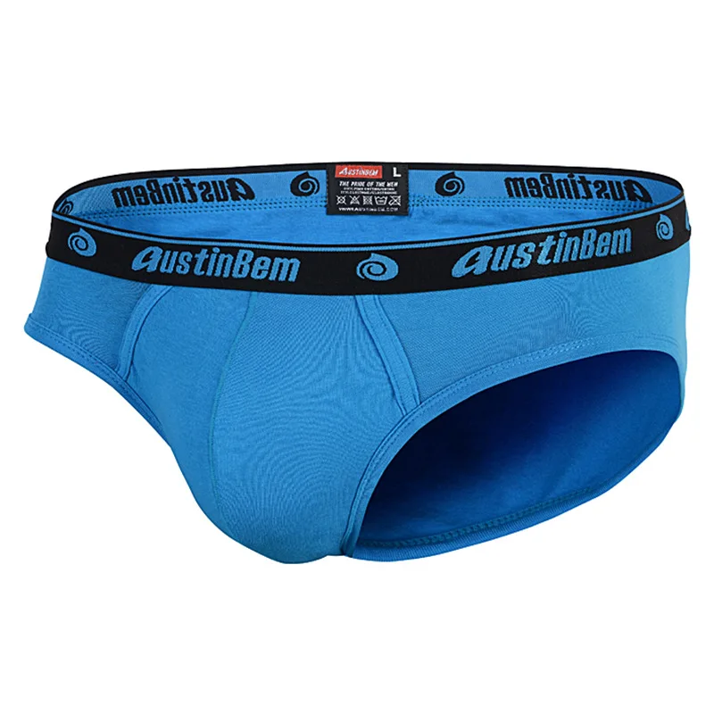 Горячая Распродажа сексуальные боксеры мужское хлопковое модное нижнее белье