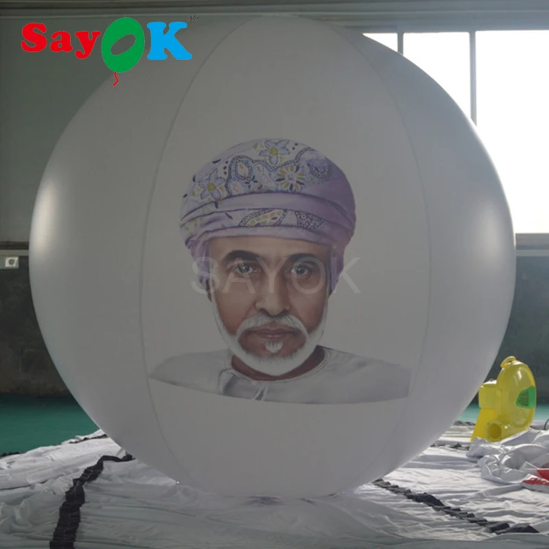 Рекламные шары на заказ надувной Гелиевый шар ПВХ воздушный шар|balloon inflators|balloon
