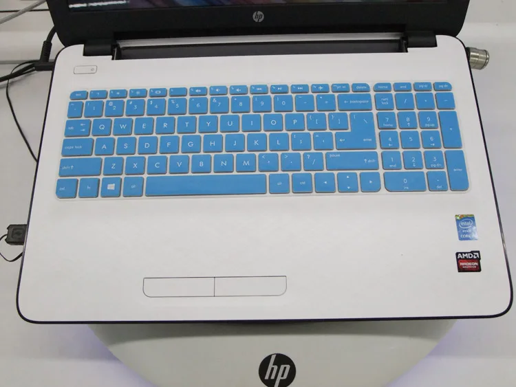 Чехол для клавиатуры ноутбука Защитная крышка для hp pavilion15 ENVY 15 17 g15 WASD игры d101 e027 e065tx CQ15-a101TX