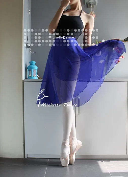 Полупрозрачные тюлевые юбки для взрослых женские фатиновые балетные трико с