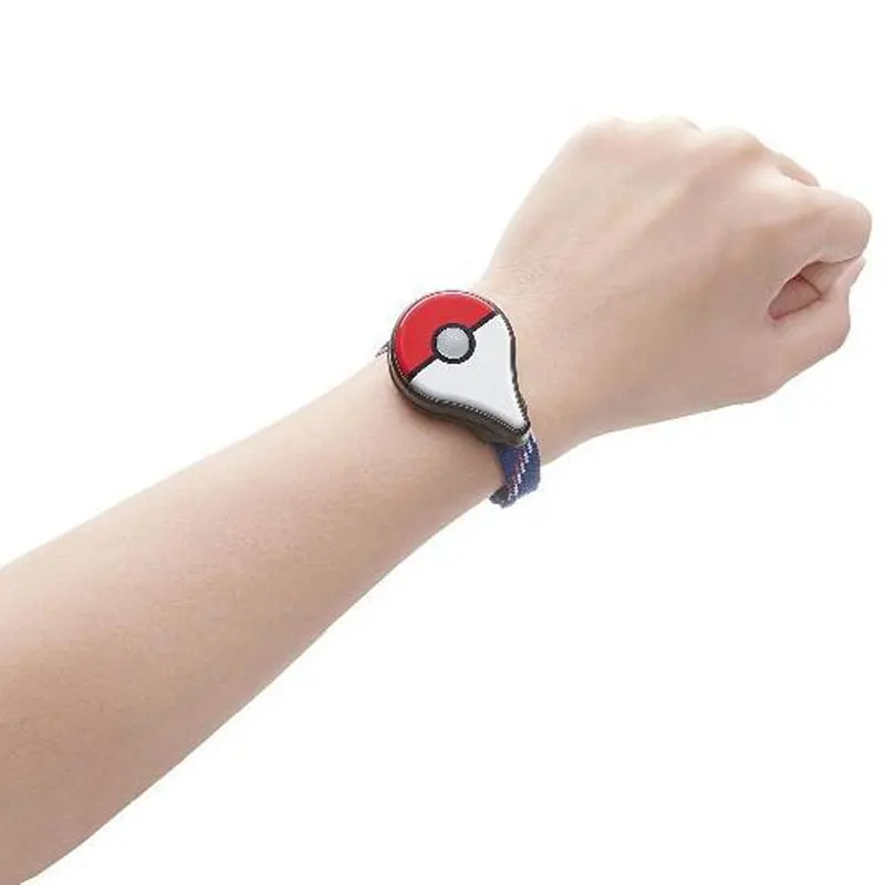 Смарт браслет PokemonGO Plus для Nintendo Plus|Запасные части| |