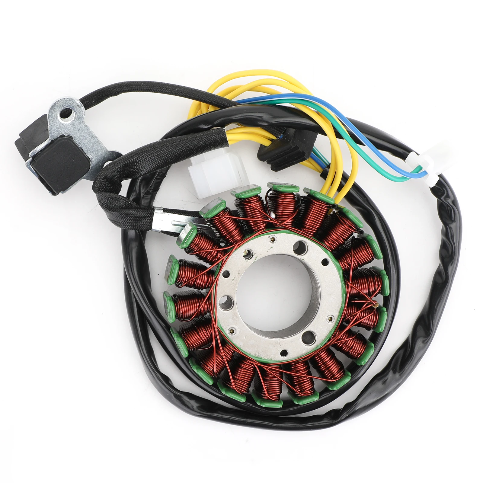 Areyourshop Для SYM GTS 125 LM12W Joymax 125 LN12W GTS 200 LM18W генератор МАГНЕТО СТАТОР катушки аксессуары для мотоциклов