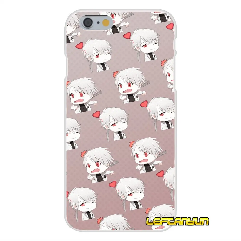 Accessories Phone Cases Covers For Samsung Galaxy A3 A5 A7 J1 J2 J3 J5 J7 2015 2016 2017 Mystic Messenger South Korea Game | Мобильные