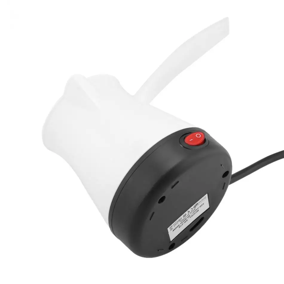 220V 600W 250 мл Электрический Кофе горшок Турция Кофе горшок Электрический Кофе чайник Еда Класс эспрессо создатель машины штепсельная вилка европейского стандарта