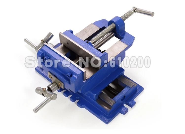 Тяжелого типа крест вице // светильник / тиски суппортом таблица 3 &quot | Инструменты