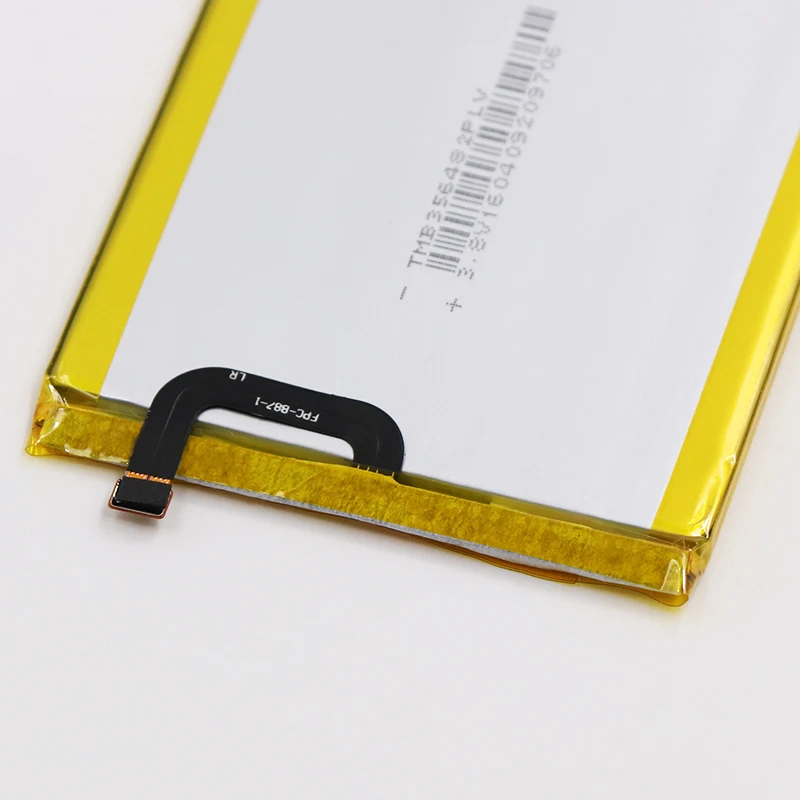 Mcdark 3050mAh батарея для Cubot Cheetah Batterie аккумуляторная AKKU ACCU PIL мобильный телефон с