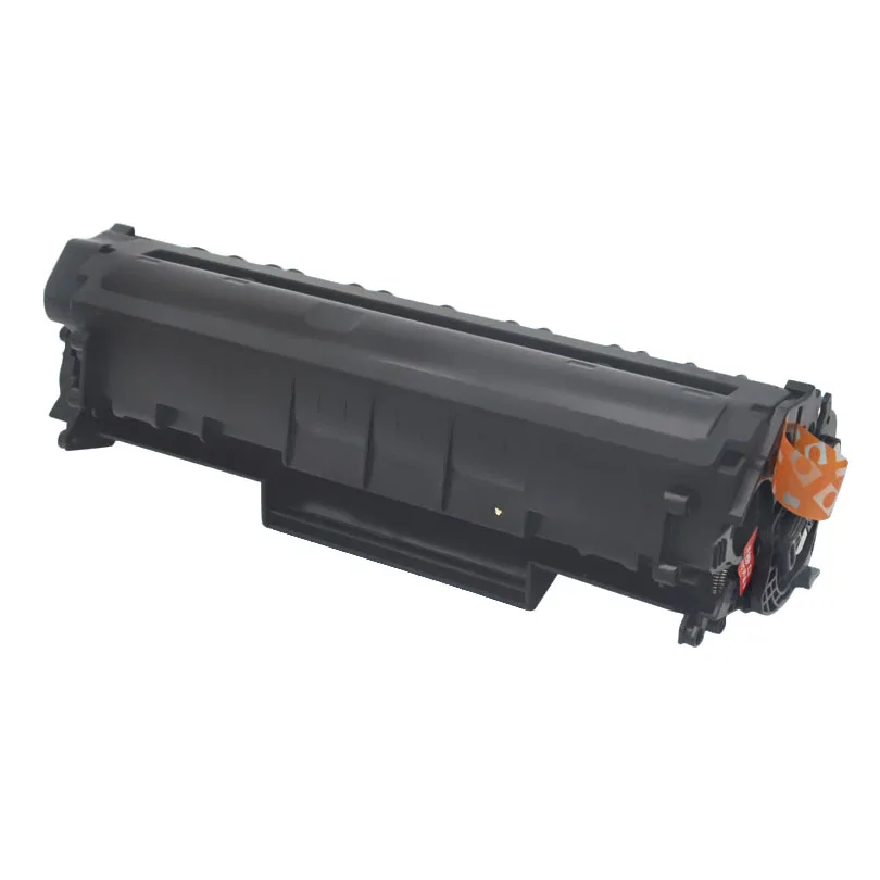 Совместимый картридж с тонером Q2612A 2612A Q2612 12A для принтеров HP Laserjet 1010 1012 1015 1018 1020 1022