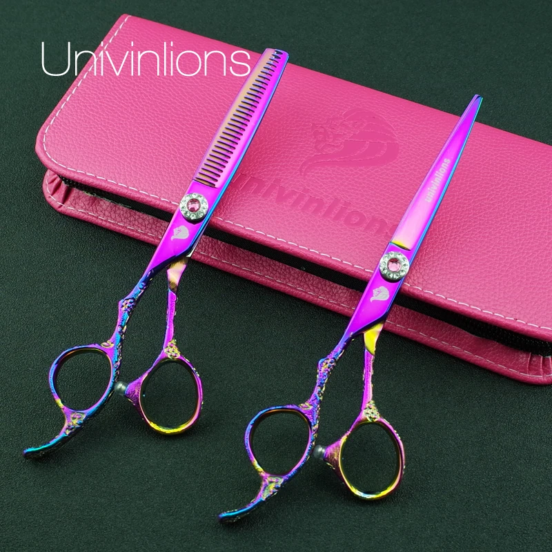 Профессиональные японские парикмахерские ножницы 6 дюймов Левши для левшей|scissor