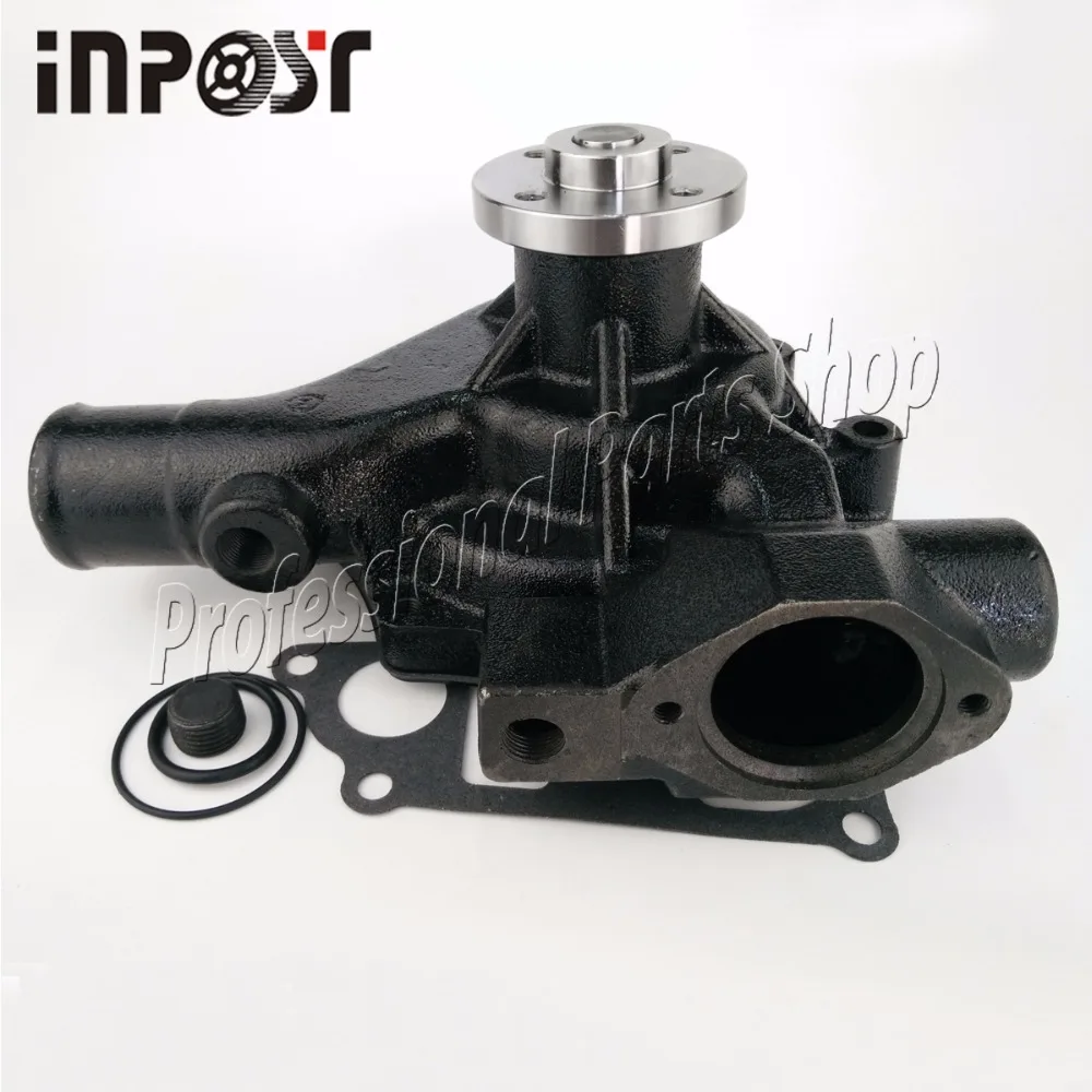 

NEW WATER PUMP FOR CUMMINS B3.3 QSB3.3,FAST FREE SHIPPING