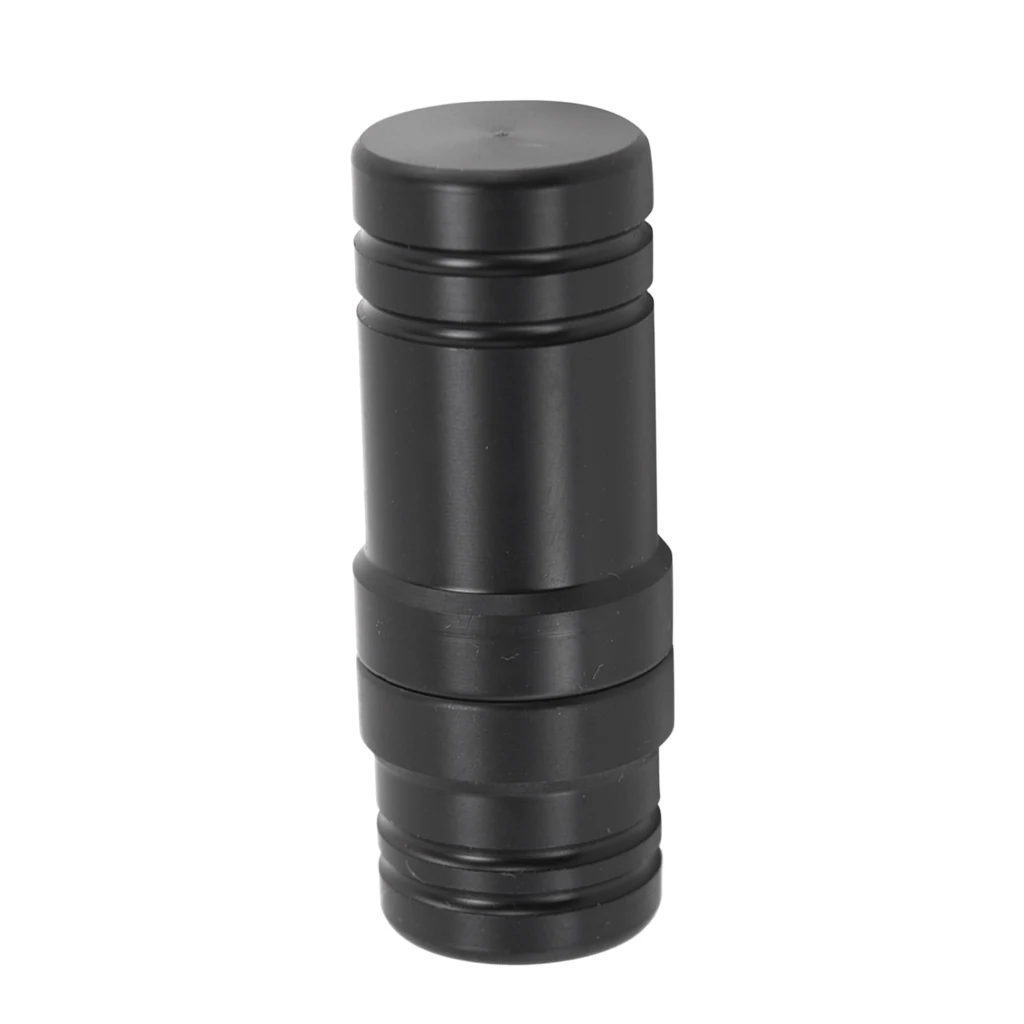 Perfeclan 2 шт пластик 3/8X10 шарнирные протекторы для бильярдного бассейна Cue Stick