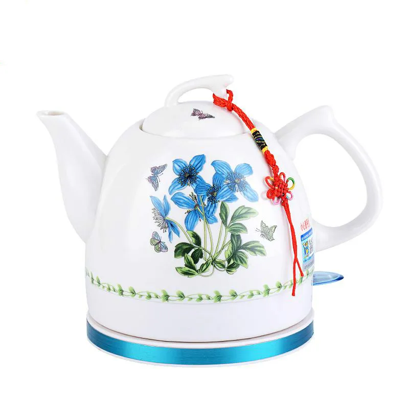 

Electric kettle of electric kettle,
