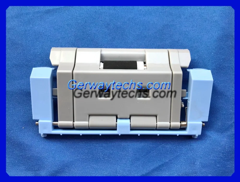 

GerwayTechs Q7829-67929 RM1-2983 RM1-2983-000 Tray 2 3 Separation Roller For Ent.700 712dn 712n 712xh MFP 725dn 725f 725z 725z+