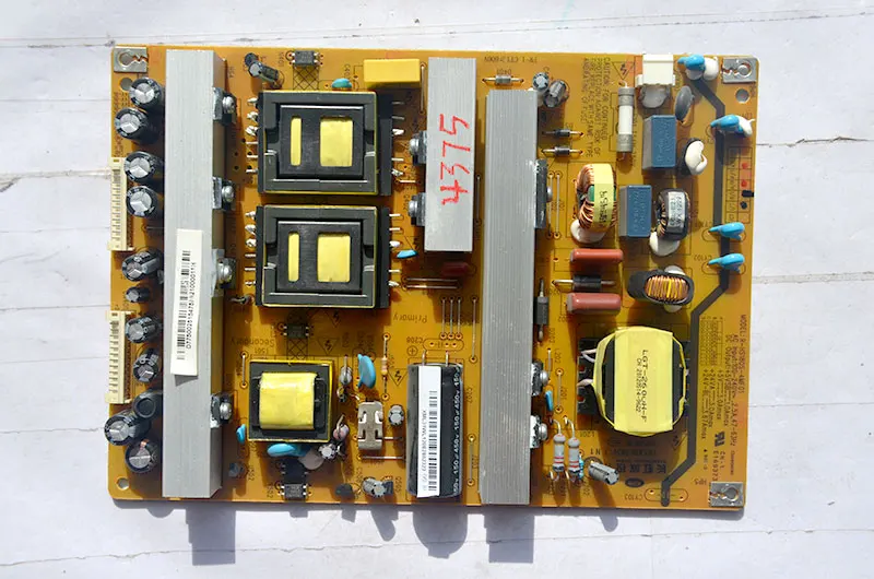 

Original 3D55A7000iC power supply board R-HS180S-4MF01 XR7.820.083V1.3