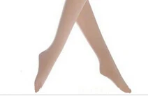 Толстые компрессионные колготки - Цвет: thick tights S