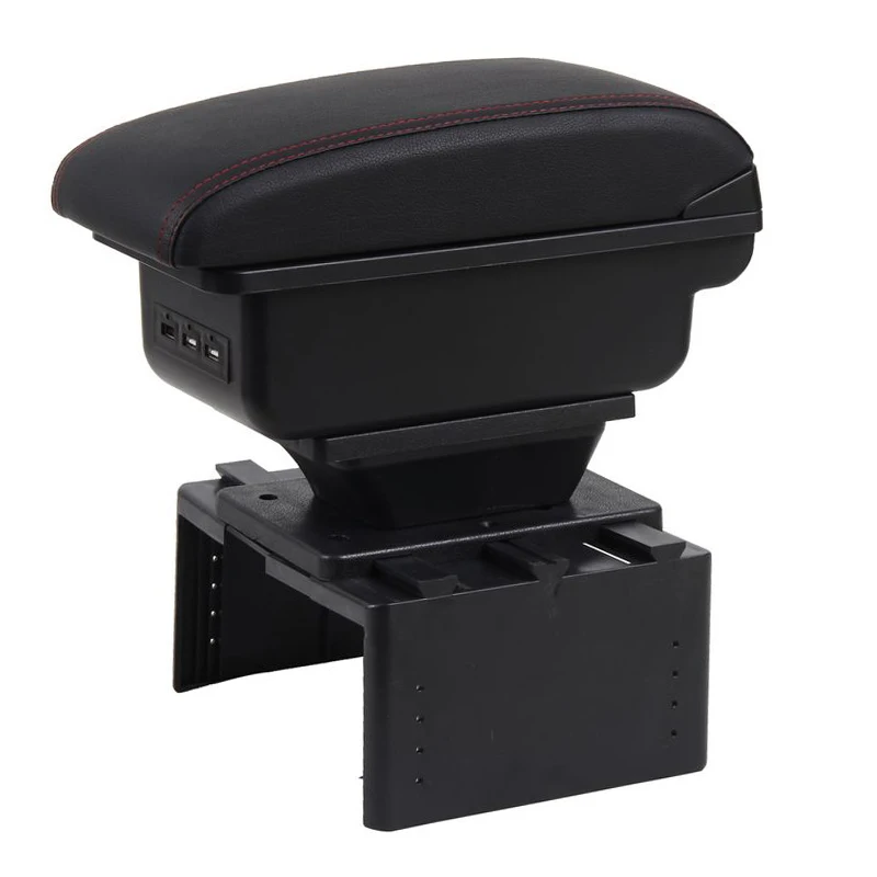 Для модификации автомобиля подлокотник коробка центральный канал модификация