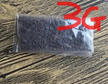 3G-B 15 г поддельные брызги шоколадное украшение для слизи наполнитель diy Поставки слаймов украшение конфет, тортов для слизи/глины/грязи аксессуары - Цвет: 3G-B