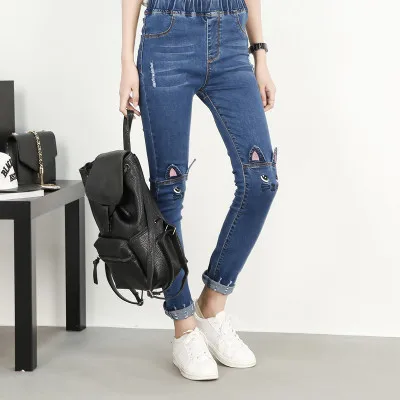 Новый 2018 для женщин большого размера плюс 5XL отверстие изображением маленького