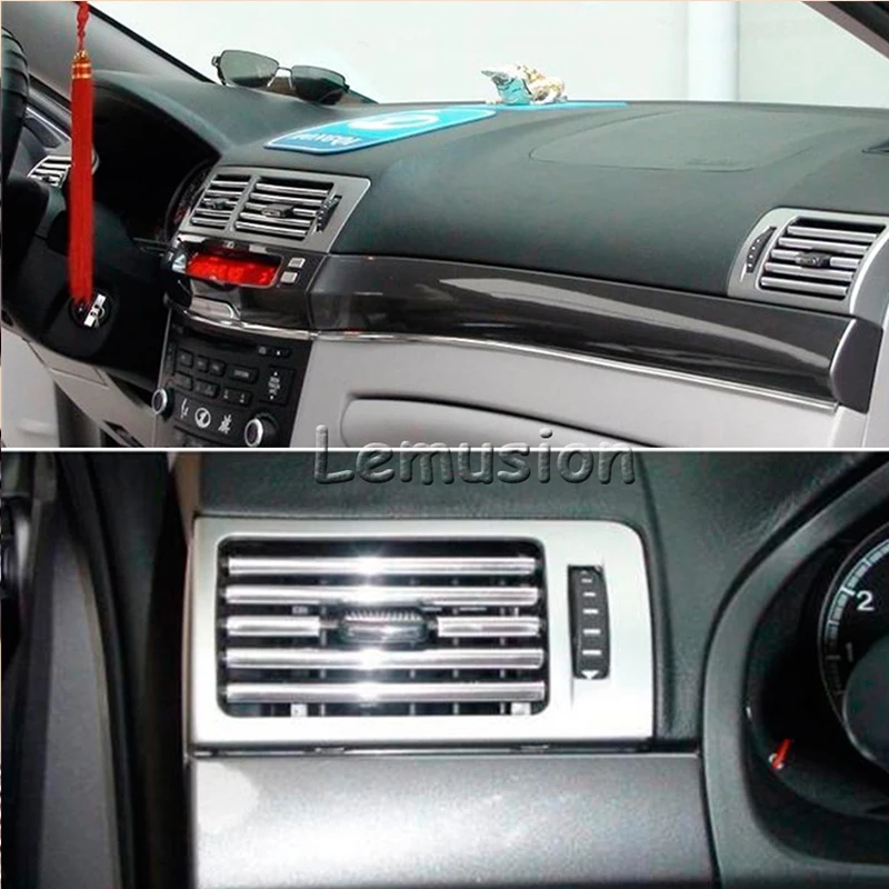 ZDPARTS 3 м для Kia Rio Ceed Hyundai Solaris Suzuki Grand Vitara Swift Alfa Romeo молдинги салона автомобиля