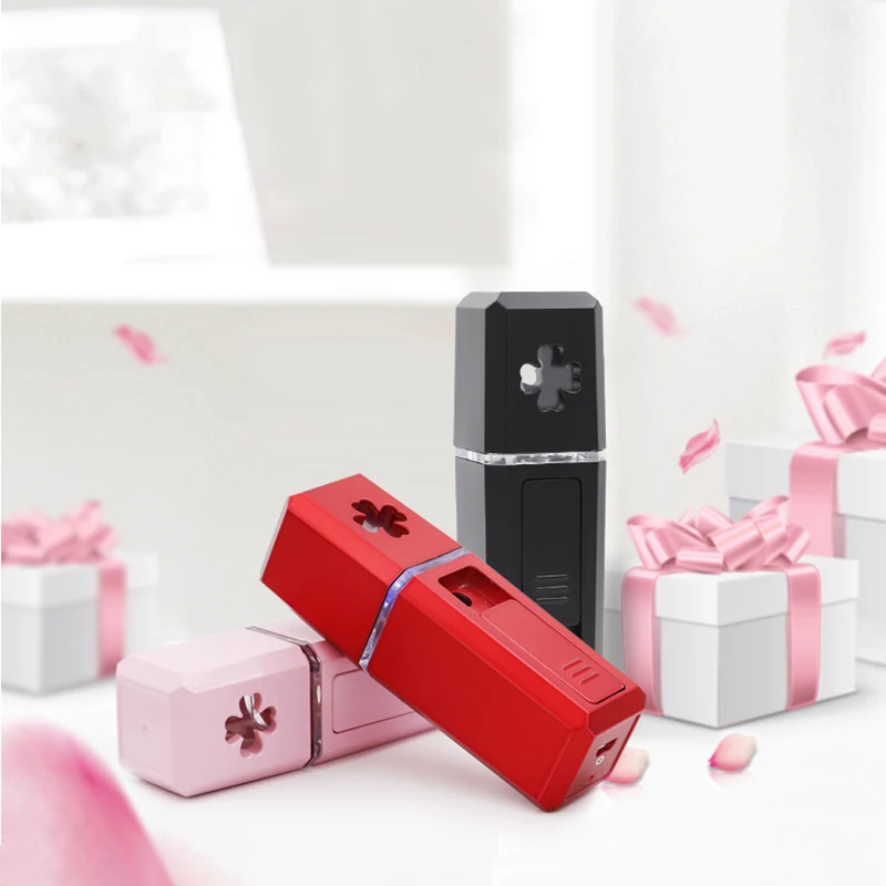 Горячая продажа Usb портативный распылитель тумана для лица тела увлажнение