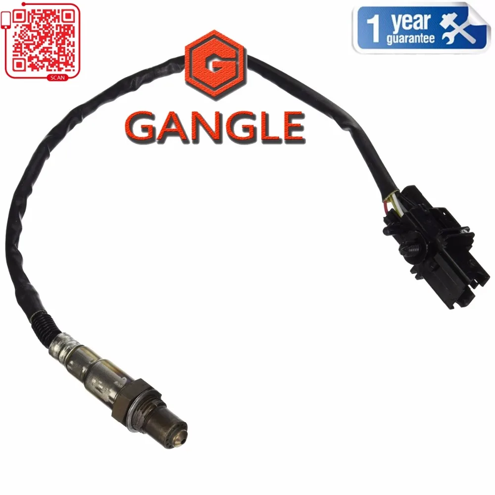 Датчик кислорода для SUBARU Forester 2000 2002 12567073 213 1560 234 5003 17018 0258007207|sensor sensor|sensor subarusensor oxygen