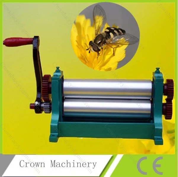 310 мм ручная машина для печати пчелиного воска|printing ink machinery|machine promotionprint machin |