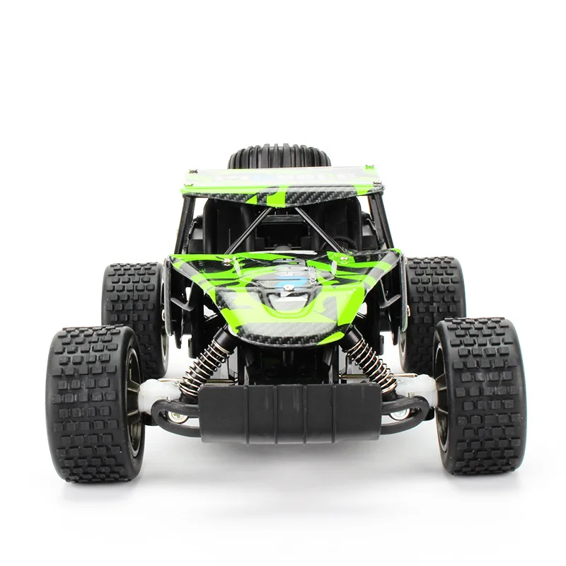 Радиоуправляемая машина 1/20 4WD высокоскоростная альпинистская машина 4x4 водительская машина двойной двигатель привод пульт дистанционного управления модель автомобиля внедорожник игрушка