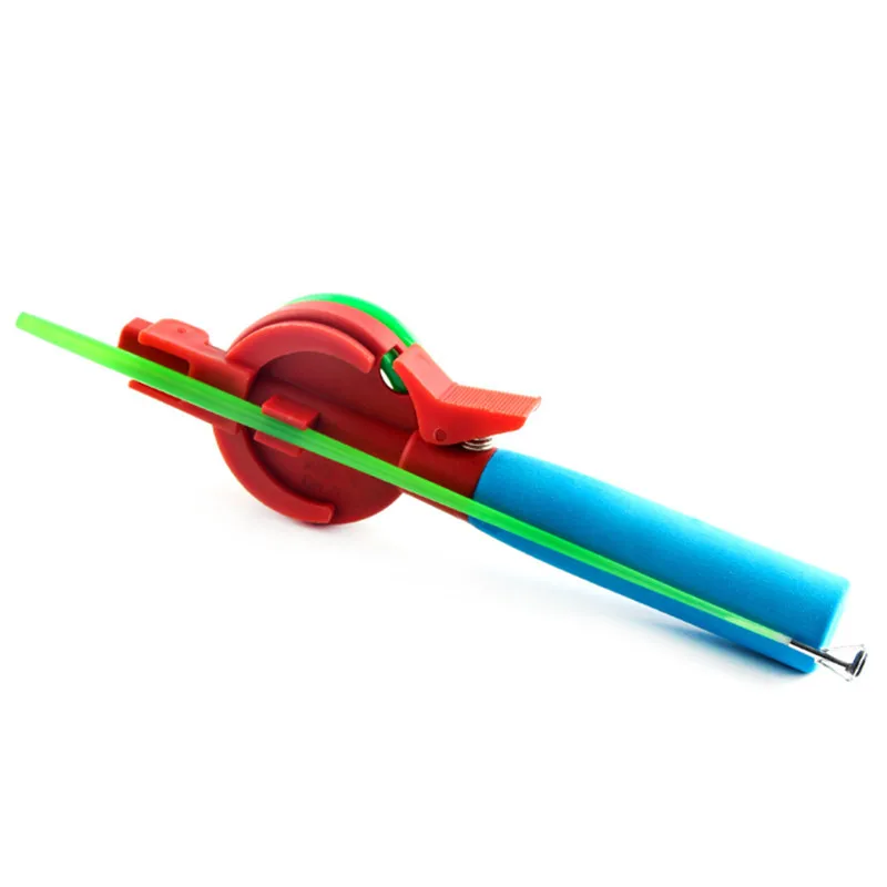 40 см детская зимняя ледяная Удочка портативная уличная с катушками ультра легкие