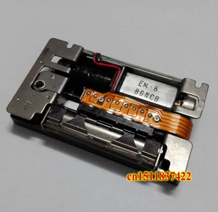 Мини матричный принтер с печатной головкой|print jersey|printer printing linesprint denim |