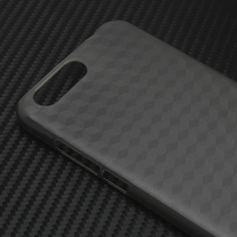 Чехол для Ulefone Gemini Pro/T1 Задний защитный чехол накладка чехол для 5,5 дюймов Ulefone Gemini Pro смартфон