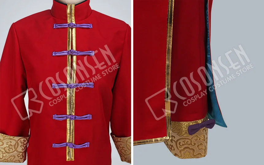Косплей ONSEN Tsukiuta анимация AGF2016 Kisaragi koгруппы Six Gravity Костюм|cosplay costume|costume costumecostume