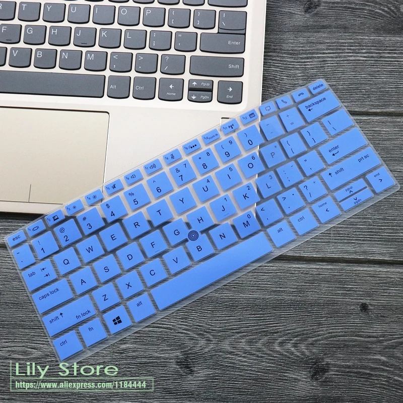 Чехол клавиатура для ноутбука HP EliteBook ELITEBOOK 735 G5/830 G5 13 3 дюйма 2019|Чехлы клавиатуры| |