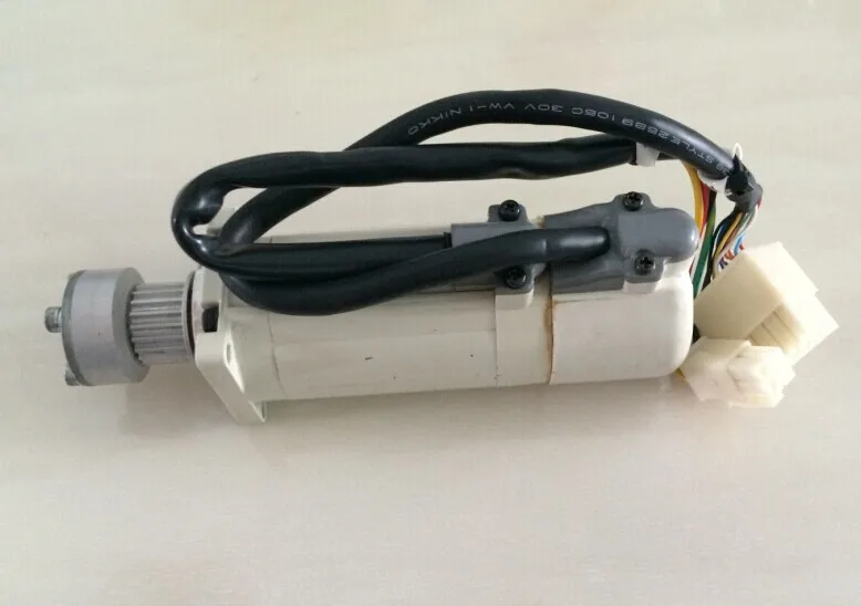 

MSM011ABE MSM011 100W servo motor