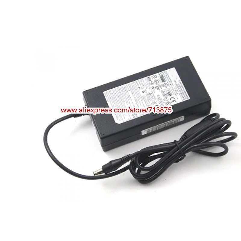 Быстрая PN8014 14V 5.72A адаптер переменного тока для samsung S27A950D BN44-00455A LT27A950 LT27A750 ЖК-монитор источник питания