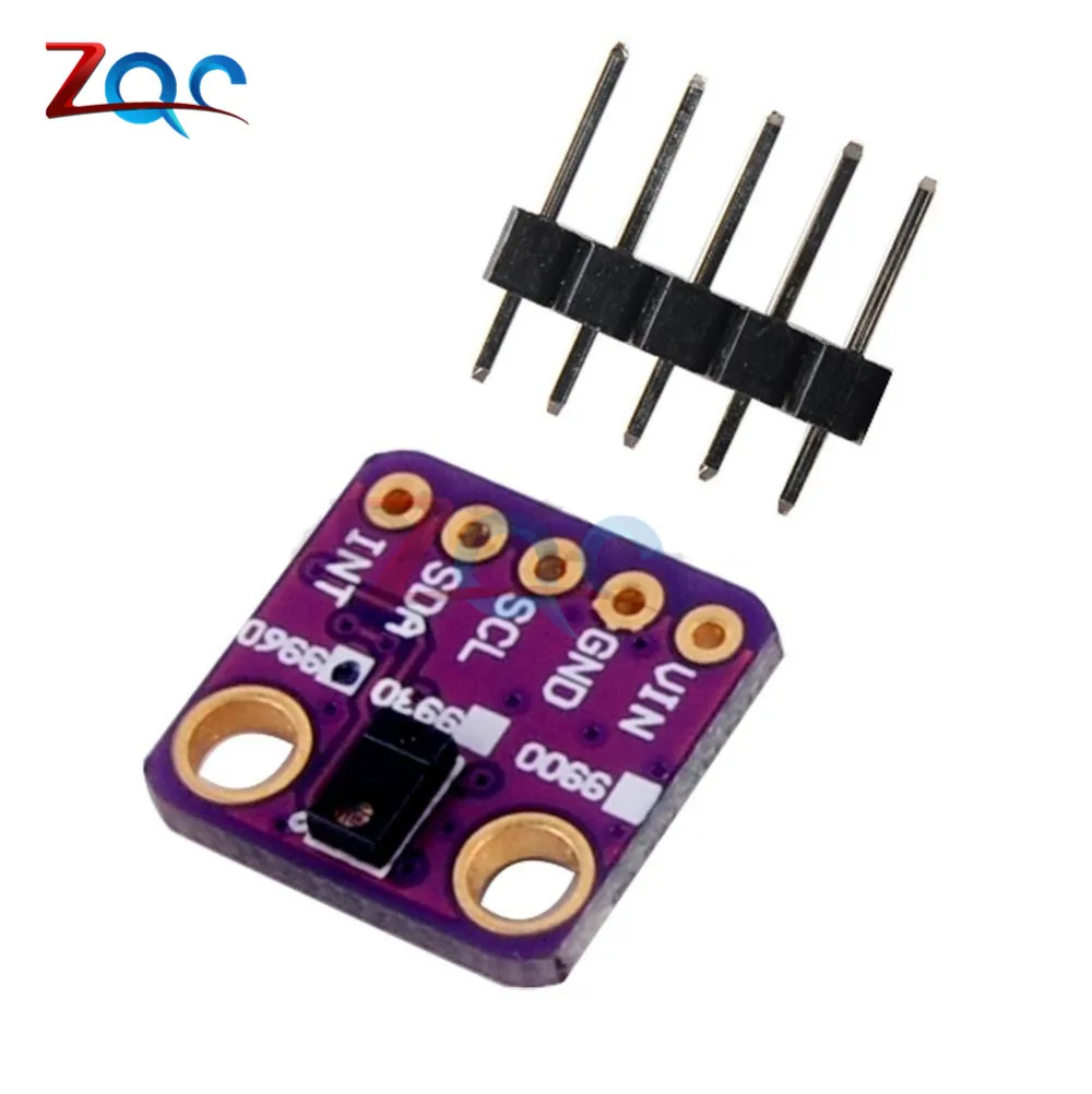 I2C GY 9960LLC APDS9960 RGB Gesture и модуль платы датчика для Arduino|breakout module|breakout boardgesture sensor |