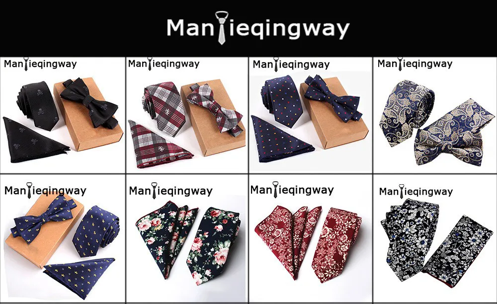 Mantieqingway Марка 7 см Галстуки Dot Галстуки Яркий Цвет Галстук Мода Полиэстер Gravata для Мужчин Костюм Свадьба Подарок Свадебная галстуки для мужчин