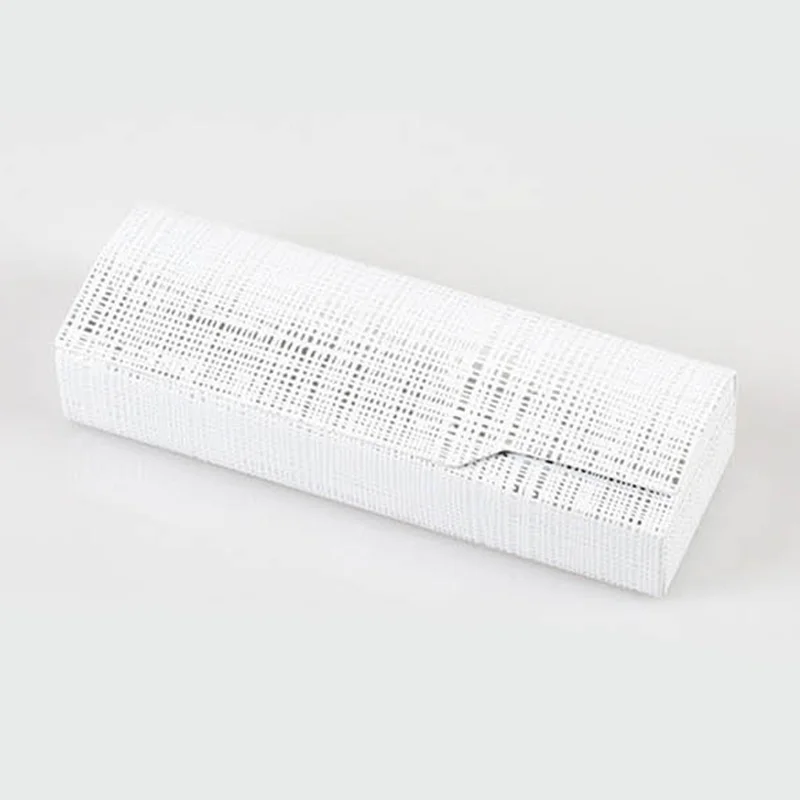 Высококачественная коробка для очков в стиле ретро аксессуары ручной работы