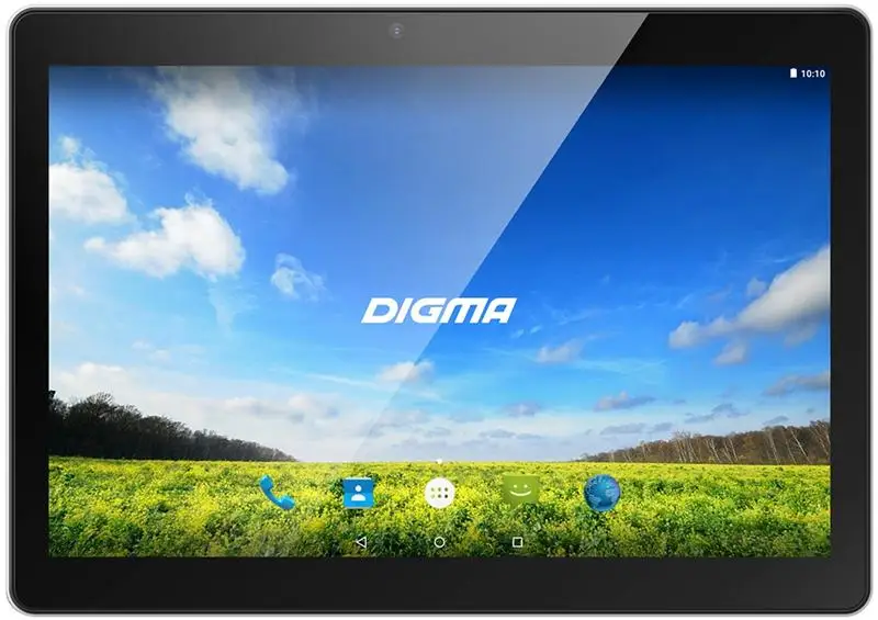 Черный 10 1 дюймов для Digma Plane 1550S 3G PS1163MG планшетный ПК емкостный сенсорный экран