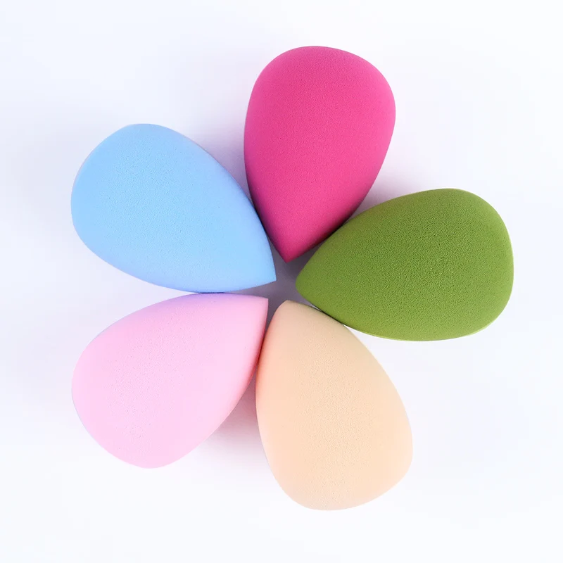 Губка для основы макияжа Cocute губка пудры гладкая косметическая инструменты