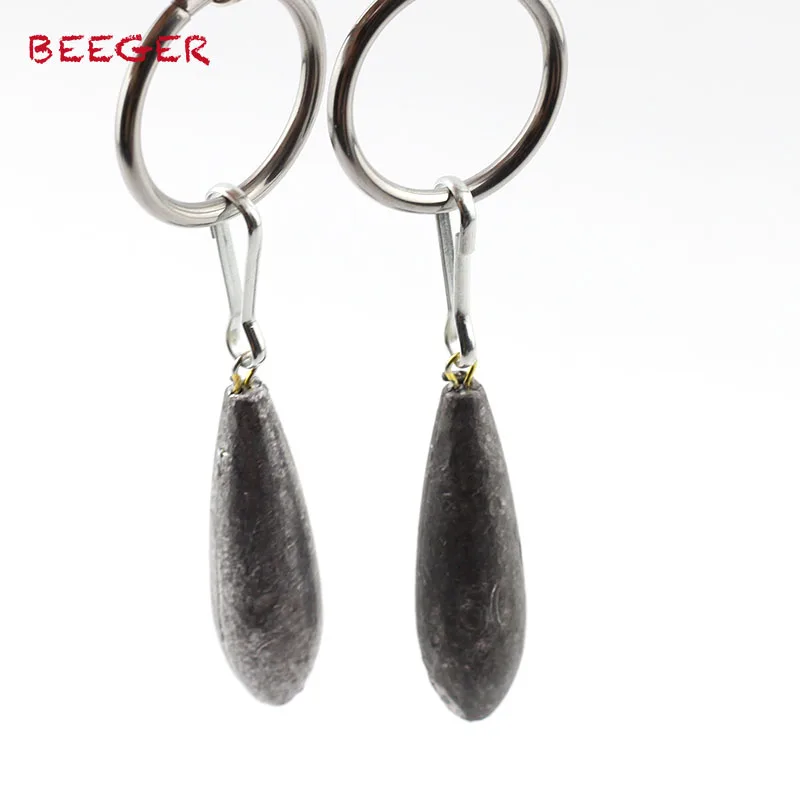 Beeger шарики для яиц Подвеска мошонки плюммет 50/100/150 г три размера|testicle balls|pendant ball |