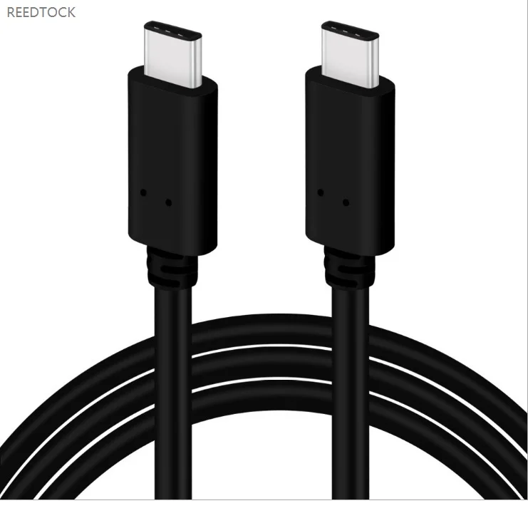 Тип usb C кабель USB C кабель для Xiaomi Mix 3 huawei Коврики 20 Pro мобильного телефона Oneplus 6t iPad Pro быстрой зарядки PD 3A