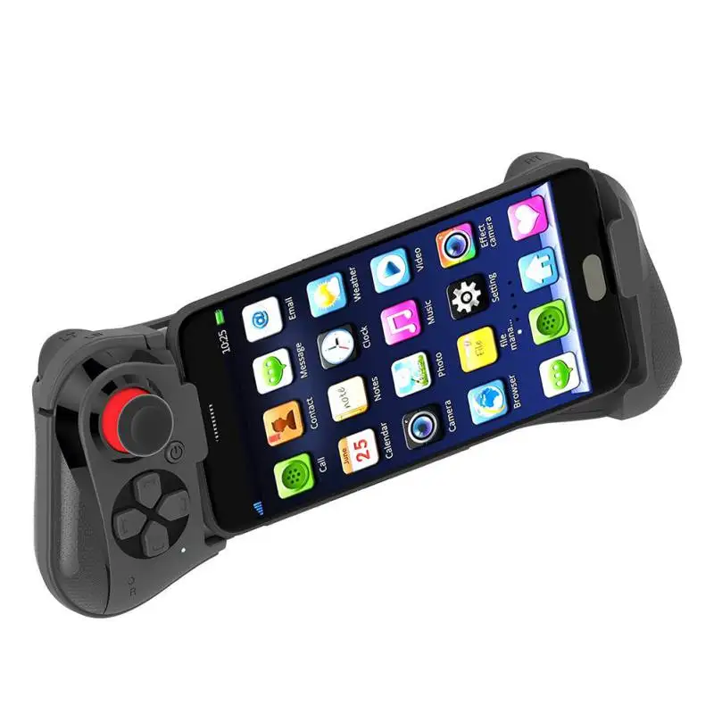 MOCUTE 058 беспроводной Bluetooth геймпад игровой контроллер для ios Android Phone TV Tablet|Геймпады|