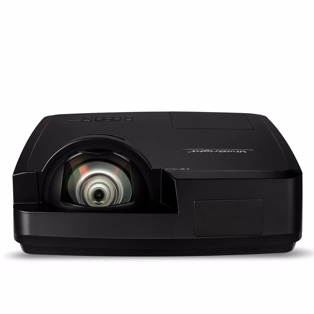 Оригинальный ЖК-проектор ViviBright PRX570ST с коротким фокусом мультимедийный деловой